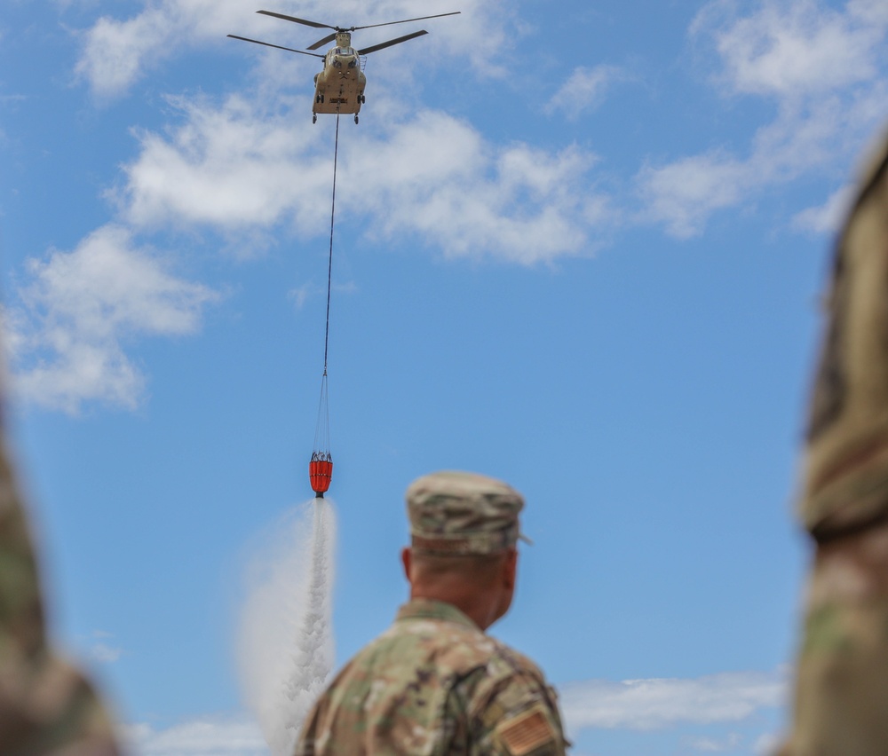 Operation Ola Hou elements engaged in search, recovery, response after Maui wildfires