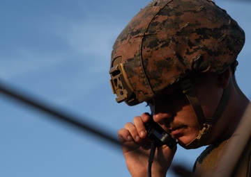 U.S. Marines with 4th MAW participate in Northern Lightning 23