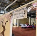 Breastfeeding Awareness Fair at Misawa Air Base