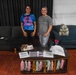 Breastfeeding Awareness Fair at Misawa Air Base