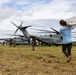 31st MEU: Humanitarian Assistance and Disaster Relief Bougainville