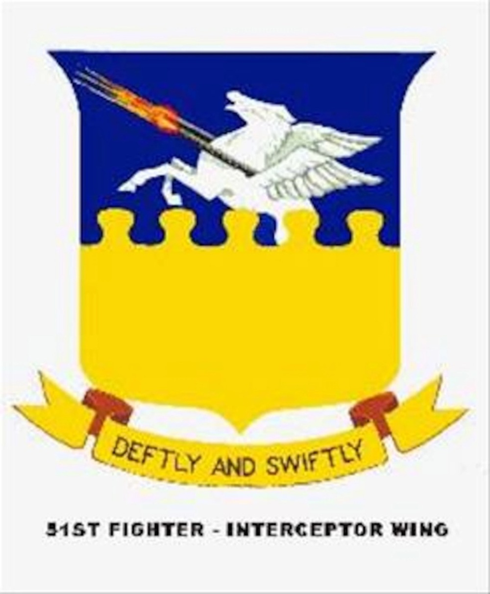 DVIDS - News - Reflecting on 75 years with the 51 FW