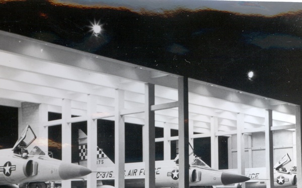 Reflecting on 75 years with the 51 FW