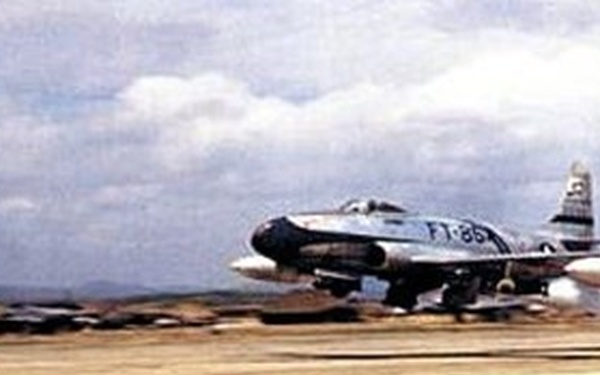 Reflecting on 75 years with the 51 FW