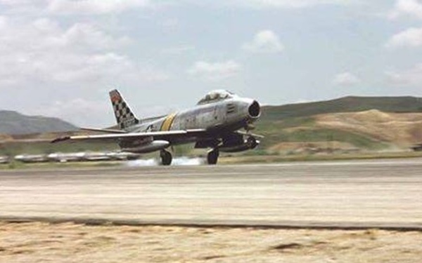 Reflecting on 75 years with the 51 FW