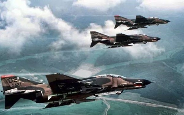 Reflecting on 75 years with the 51 FW