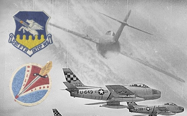 Reflecting on 75 years with the 51 FW