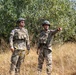 Turkish Patrol