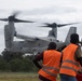 31st MEU: Humanitarian Assistance and Disaster Relief Bougainville