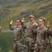 143rd Reenlistment