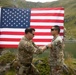 143rd Reenlistment