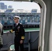 Commander, U.S. 7th Fleet Tours INS Kolkata (D-63)