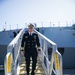 Commander, U.S. 7th Fleet Tours INS Kolkata (D-63)