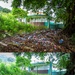 KM23: Chuuk High School Grounds Cleanup Project