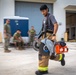 KM23: Chuuk Aircraft Rescue Fire Fighting Training