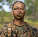 Midshipmen conduct battle drills and patrols with land navigation during CORTRAMID