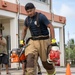 KM23: Chuuk Aircraft Rescue Fire Fighting Training