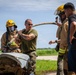 KM23: Chuuk Aircraft Rescue Fire Fighting Training