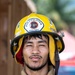 KM23: Chuuk Aircraft Rescue Fire Fighting Training