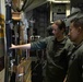 Carrier Air Wing Group 8 Visits USS Normandy