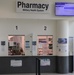 Satellite Pharmacy serves the KMC