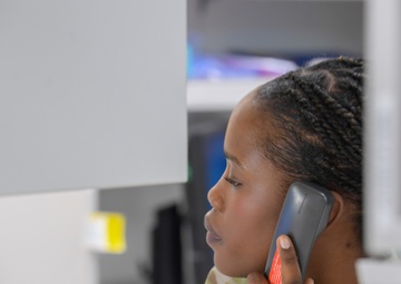 Satellite Pharmacy serves the KMC