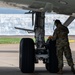 Team Mildenhall completes first RC-135 hot-pit refueling