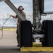 Team Mildenhall completes first RC-135 hot-pit refueling