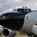 Team Mildenhall completes first RC-135 hot-pit refueling