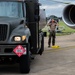 Team Mildenhall completes first RC-135 hot-pit refueling