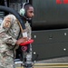 Team Mildenhall completes first RC-135 hot-pit refueling