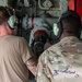 Team Mildenhall completes first RC-135 hot-pit refueling
