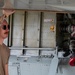 Team Mildenhall completes first RC-135 hot-pit refueling