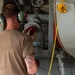 Team Mildenhall completes first RC-135 hot-pit refueling