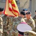 U.S. Army Garrison Poland Change of Responsiblity