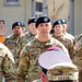 U.S. Army Garrison Poland Change of Responsiblity