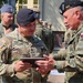 U.S. Army Garrison Poland Change of Responsiblity