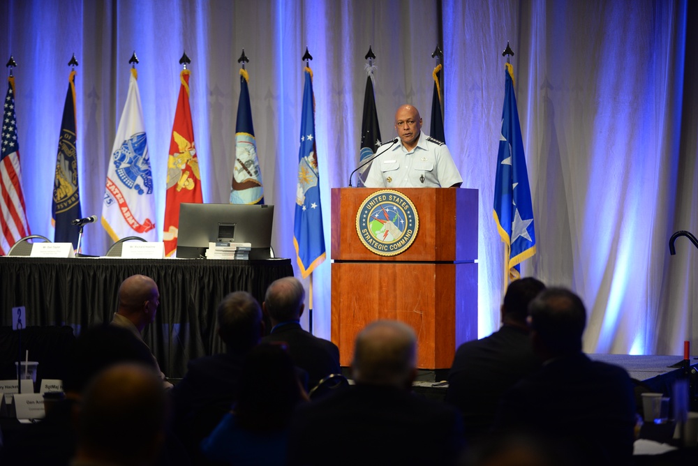 USSTRATCOM 2023 Deterrence Symposium