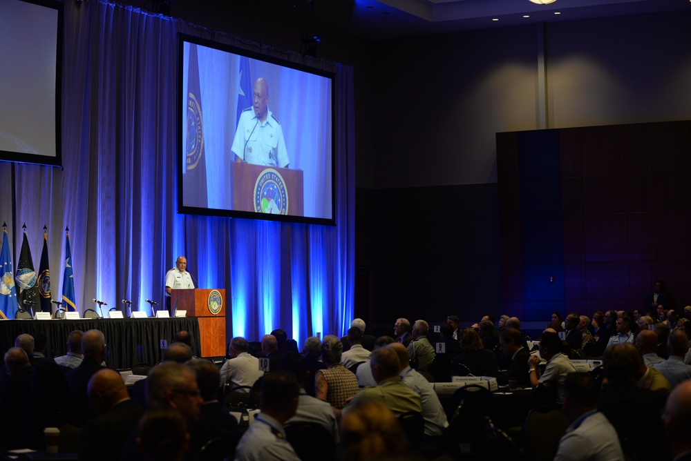 USSTRATCOM 2023 Deterrence Symposium