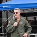 910th mission on display at Wings-n-Wheels