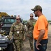 910th mission on display at Wings-n-Wheels