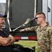 910th mission on display at Wings-n-Wheels