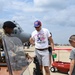 910th mission on display at Wings-n-Wheels
