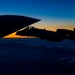 121st refuels A-10C "Warthog" Thunderbolt II