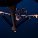 121st refuels A-10C "Warthog" Thunderbolt II