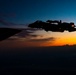 121st refuels A-10C "Warthog" Thunderbolt II
