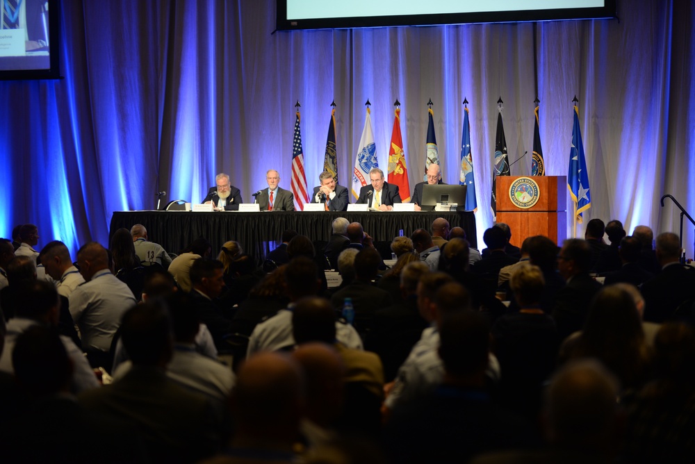 USSTRATCOM 2023 Deterrence Symposium, Panel 1