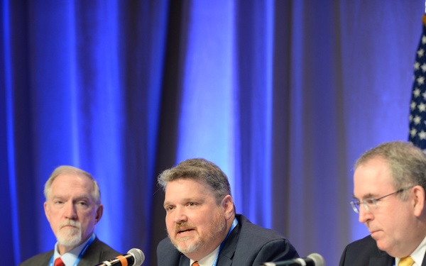 USSTRATCOM 2023 Deterrence Symposium, Panel 1
