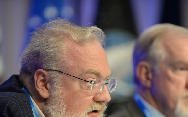 USSTRATCOM 2023 Deterrence Symposium, Panel 1