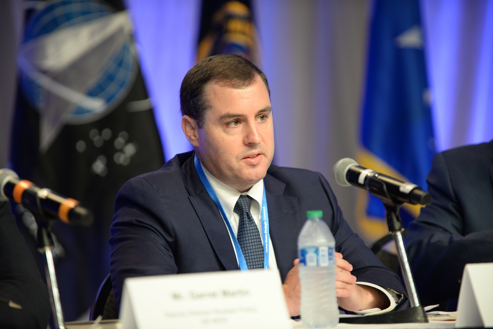 USSTRATCOM 2023 Deterrence Symposium, Panel 2